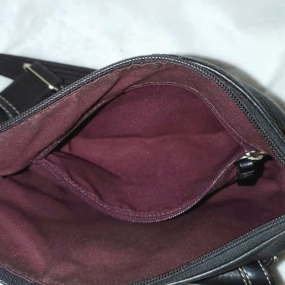 Coach Hamilton Swingpack Crossbody Bag - Picture 8 of 16